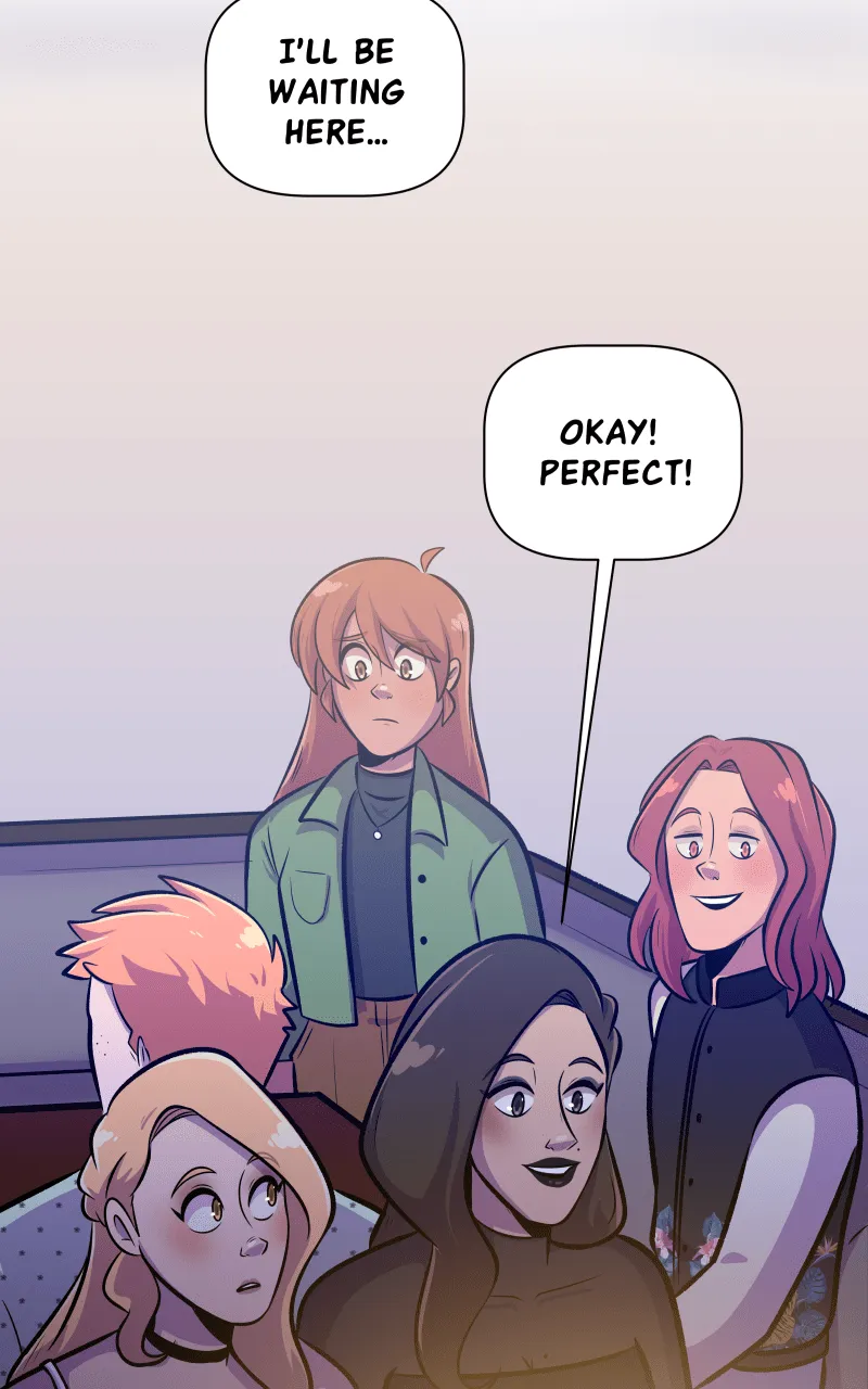 Letters on the Wall Chapter 44 page 30 - 