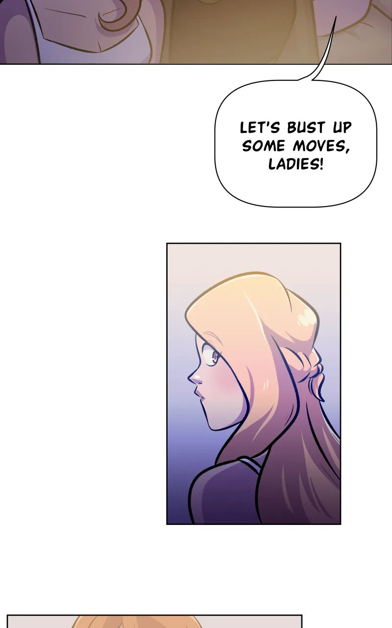 Letters on the Wall Chapter 44 page 31 - 
