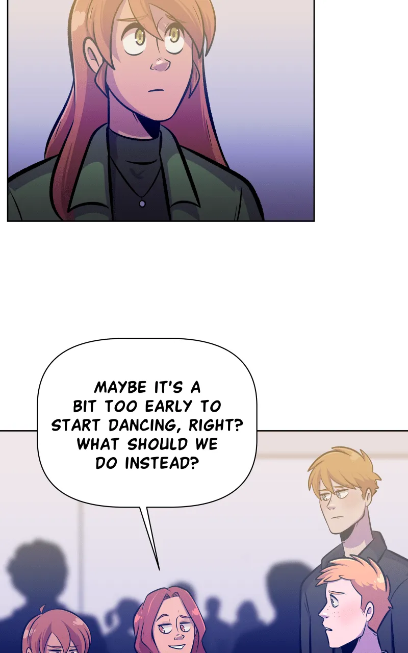 Letters on the Wall Chapter 44 page 32 - 
