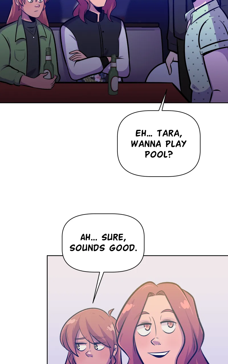 Letters on the Wall Chapter 44 page 33 - 