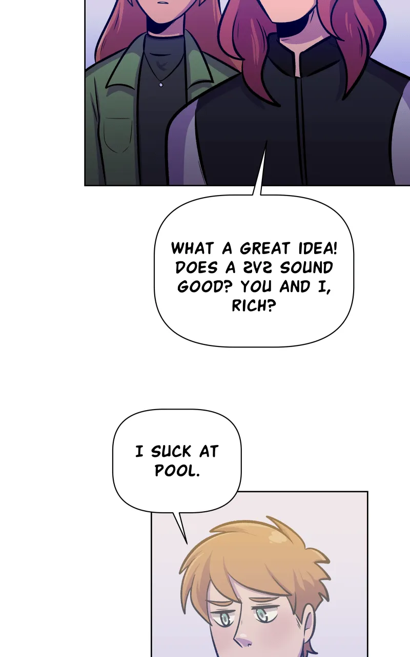 Letters on the Wall Chapter 44 page 34 - 