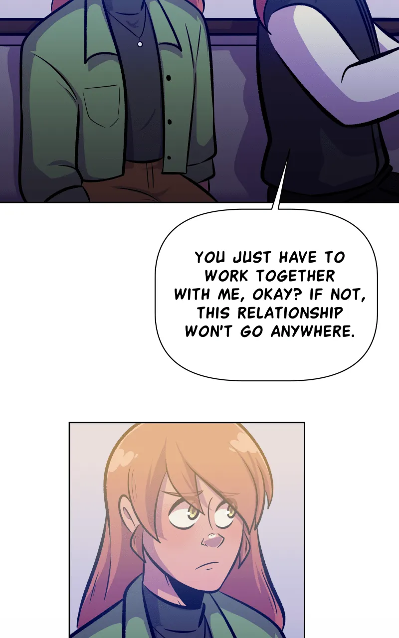 Letters on the Wall Chapter 44 page 36 - 