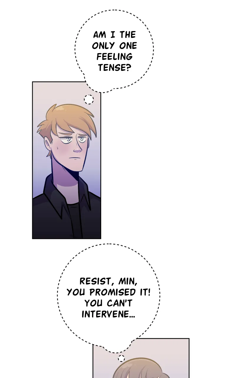 Letters on the Wall Chapter 44 page 5 - 