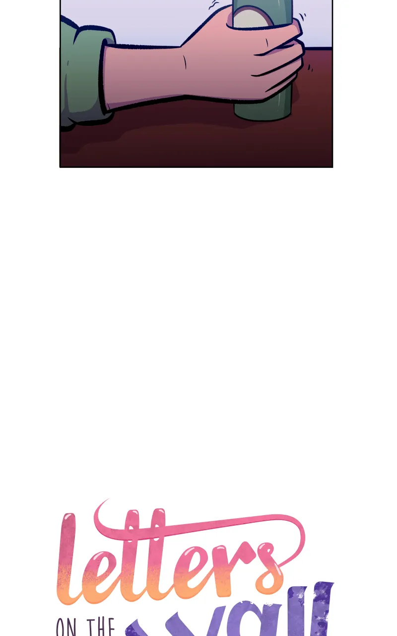 Letters on the Wall Chapter 44 page 43 - 