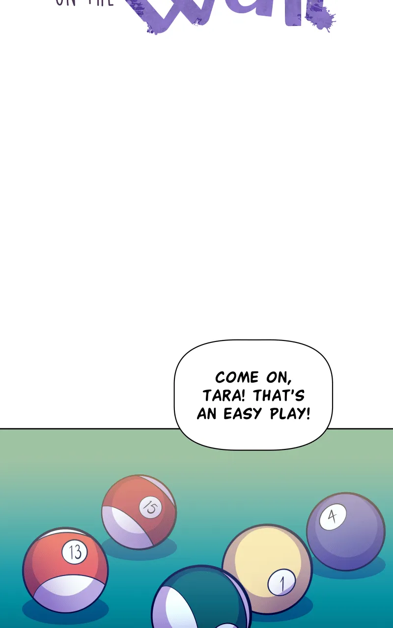 Letters on the Wall Chapter 44 page 44 - 