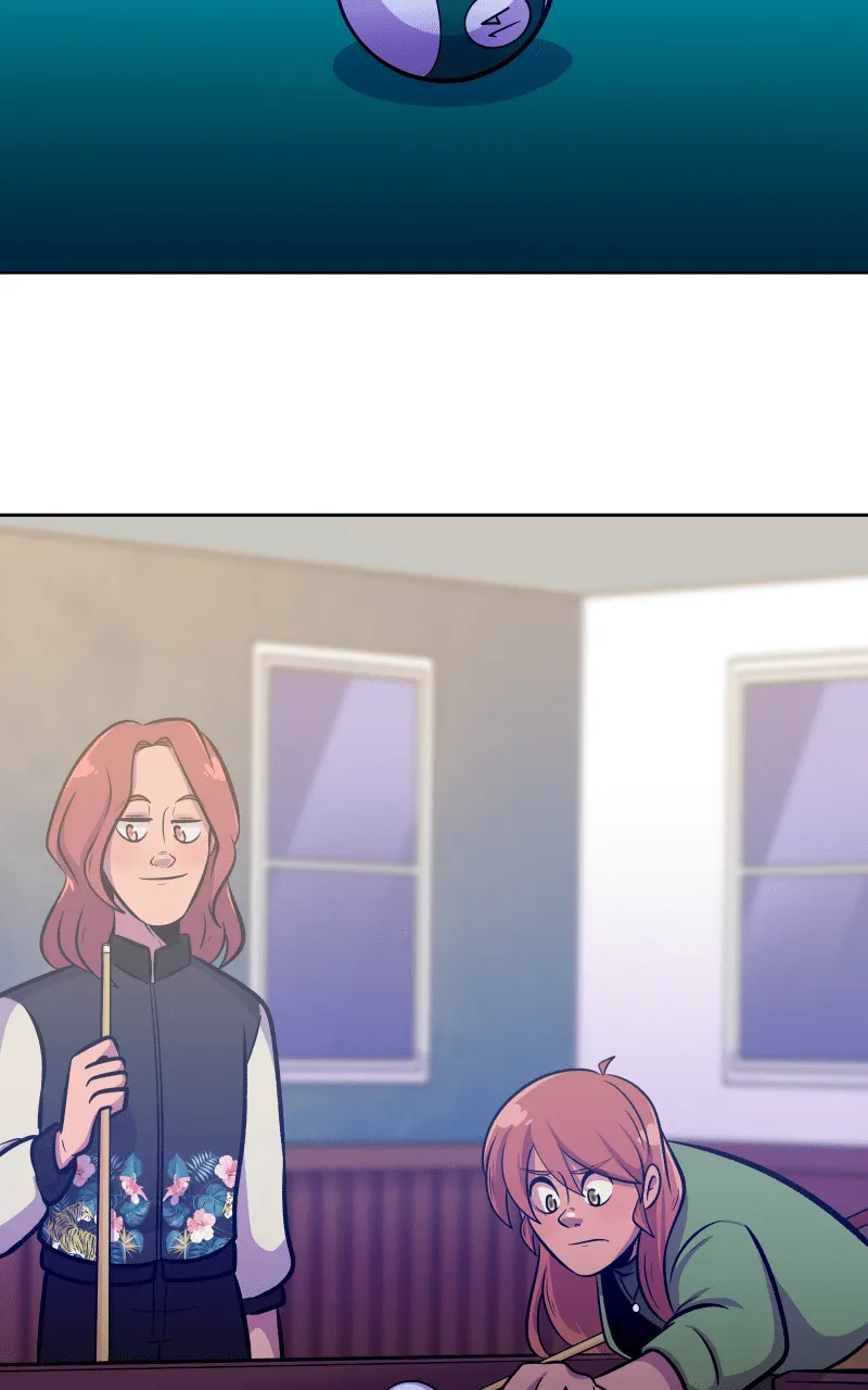 Letters on the Wall Chapter 44 page 45 - 