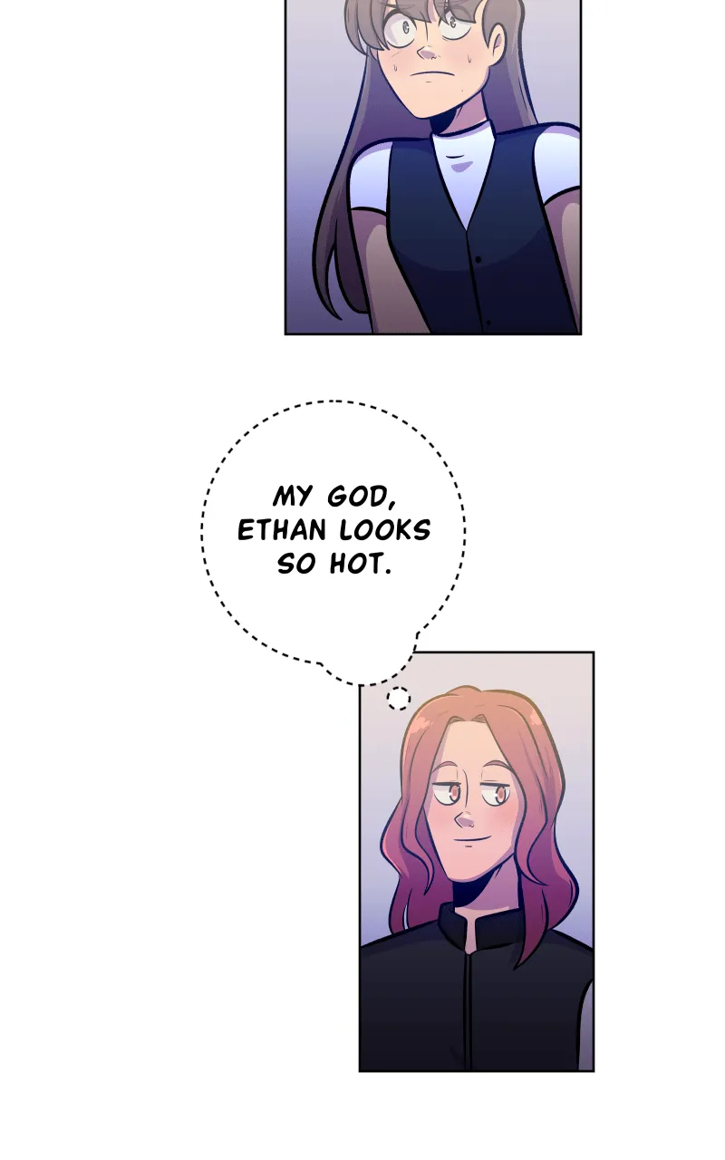 Letters on the Wall Chapter 44 page 6 - 