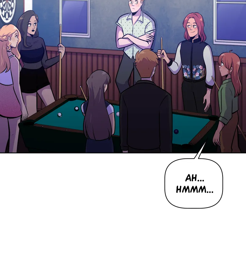 Letters on the Wall Chapter 44 page 52 - 