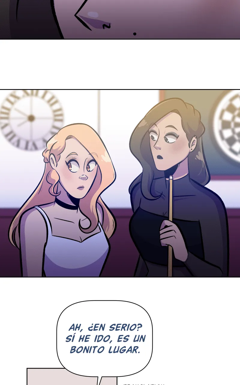 Letters on the Wall Chapter 44 page 56 - 