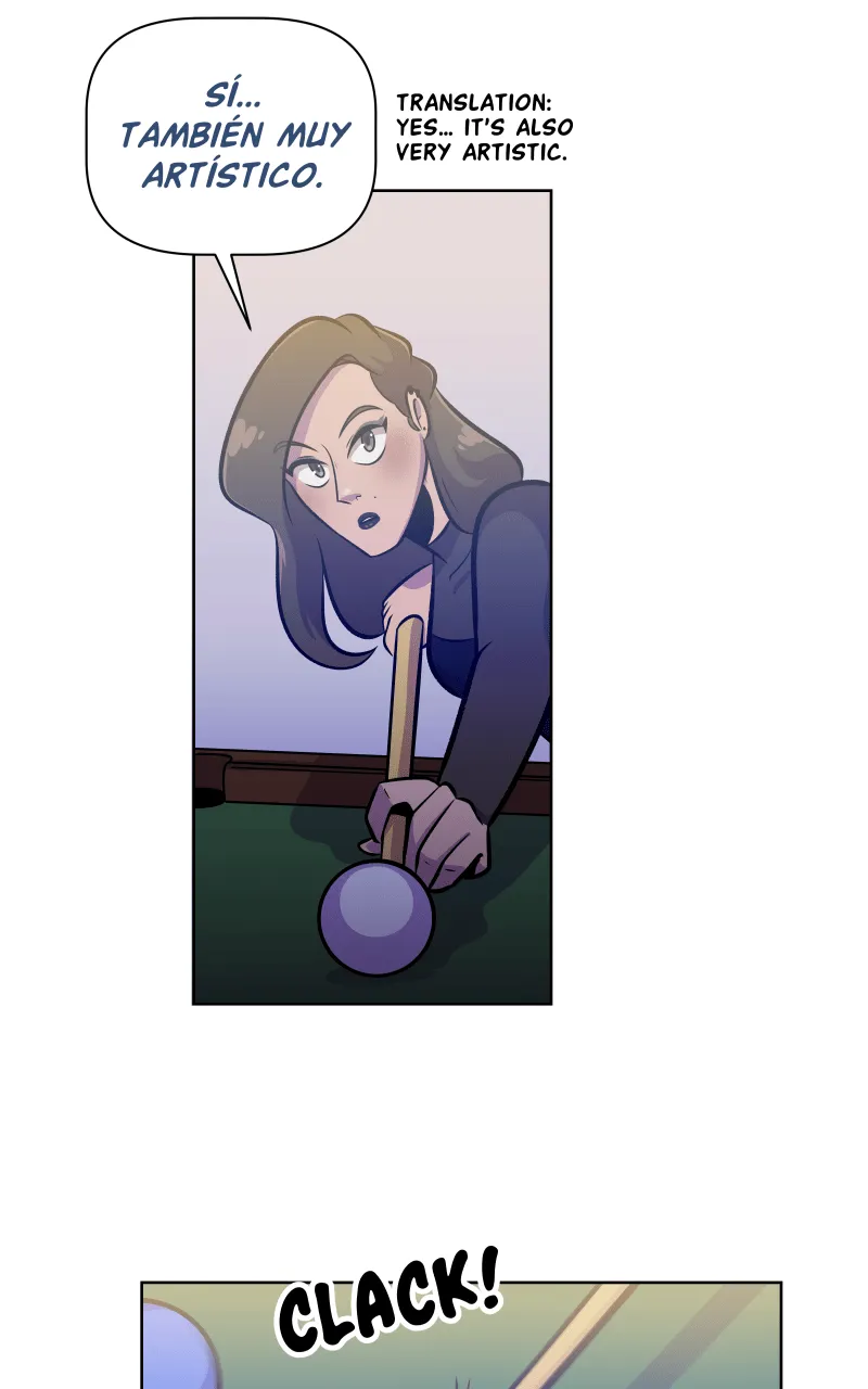 Letters on the Wall Chapter 44 page 58 - 