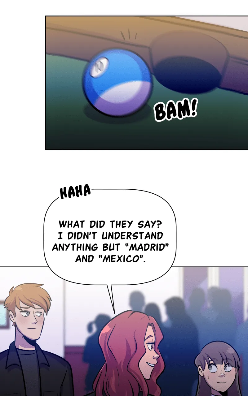 Letters on the Wall Chapter 44 page 60 - 