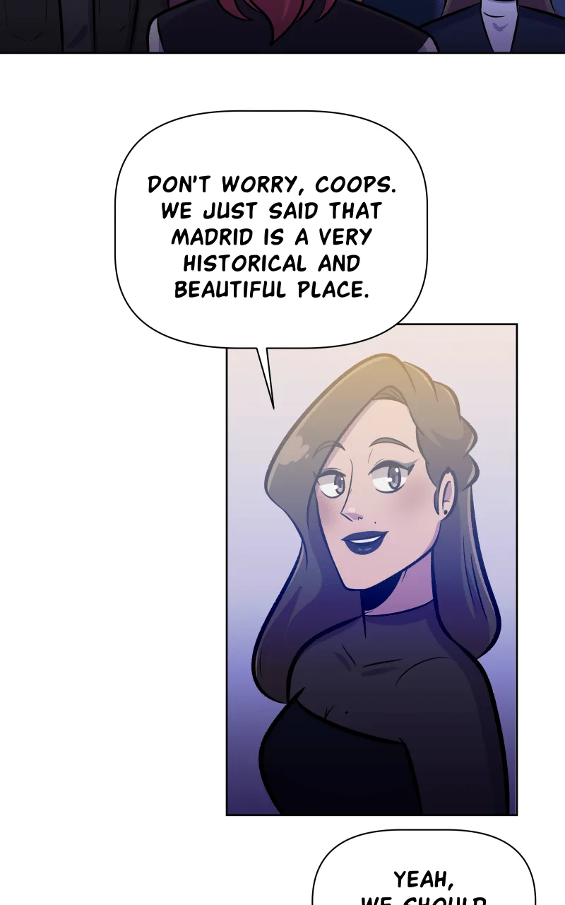Letters on the Wall Chapter 44 page 61 - 