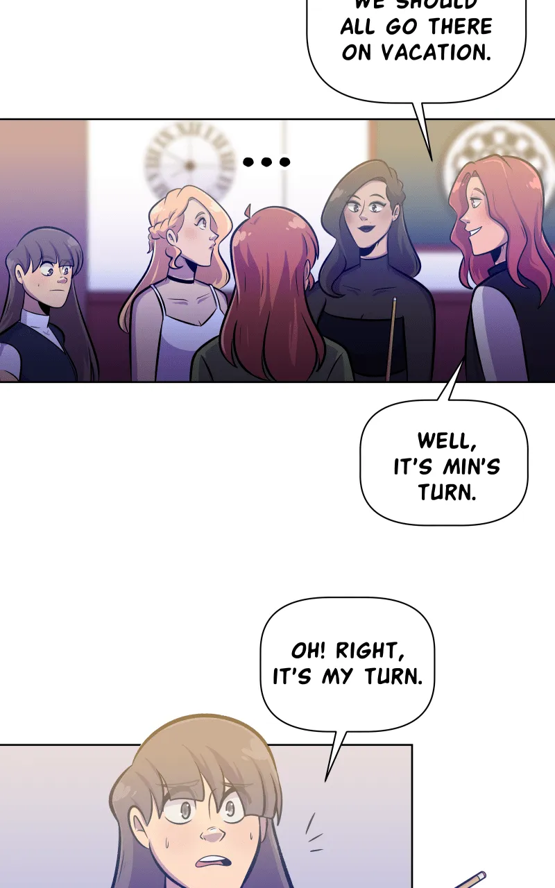 Letters on the Wall Chapter 44 page 62 - 