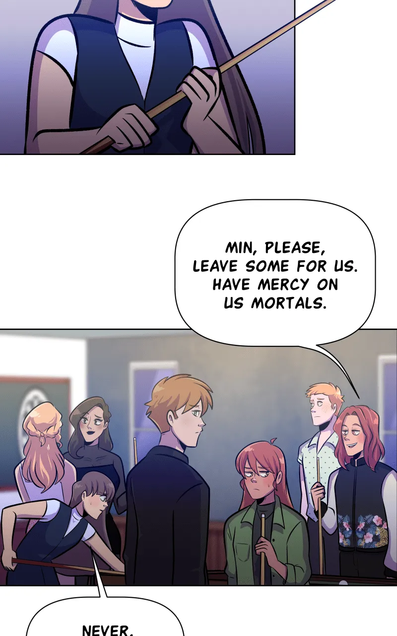 Letters on the Wall Chapter 44 page 63 - 