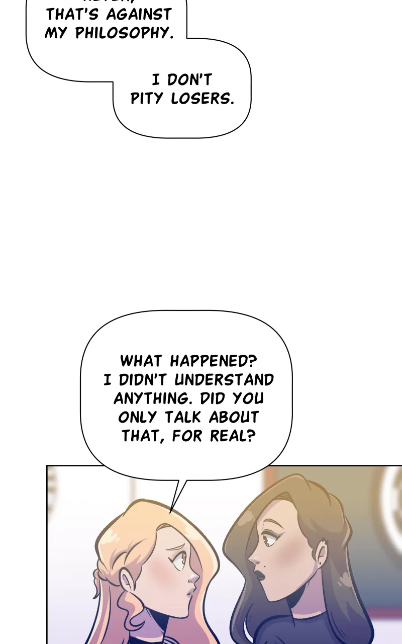 Letters on the Wall Chapter 44 page 64 - 