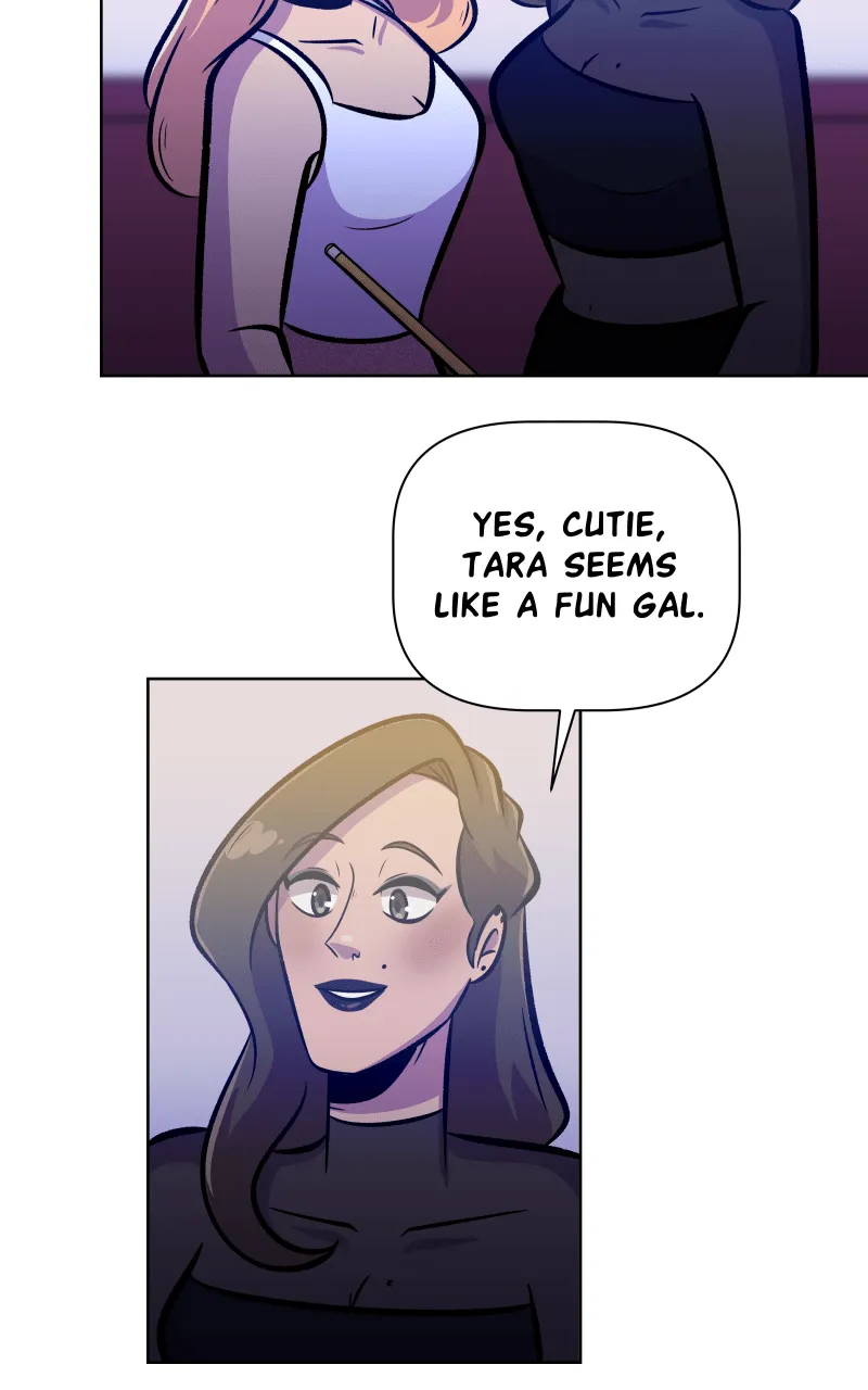 Letters on the Wall Chapter 44 page 65 - 