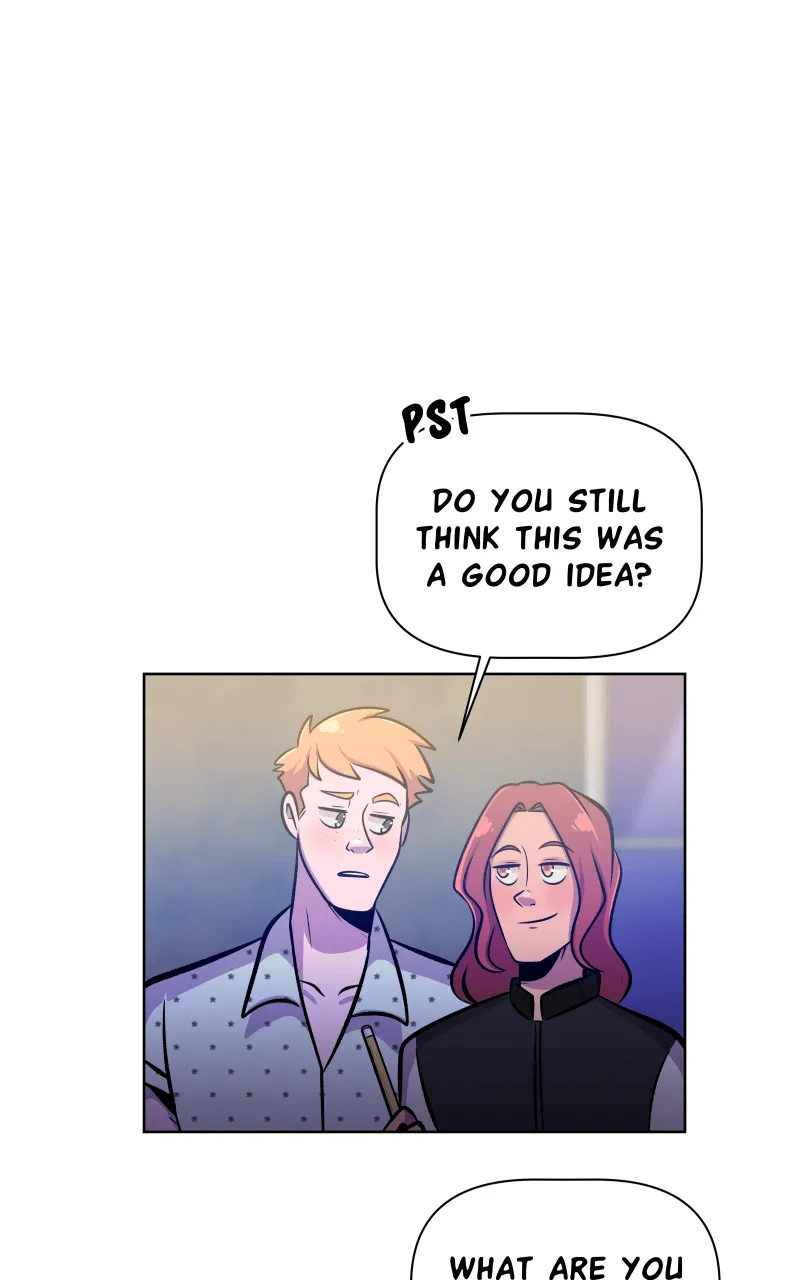 Letters on the Wall Chapter 44 page 66 - 