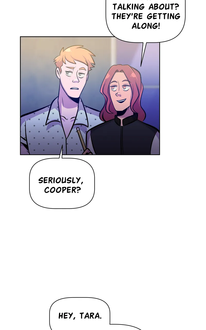 Letters on the Wall Chapter 44 page 67 - 