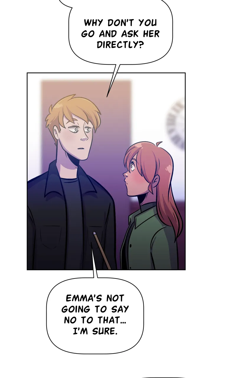 Letters on the Wall Chapter 44 page 68 - 