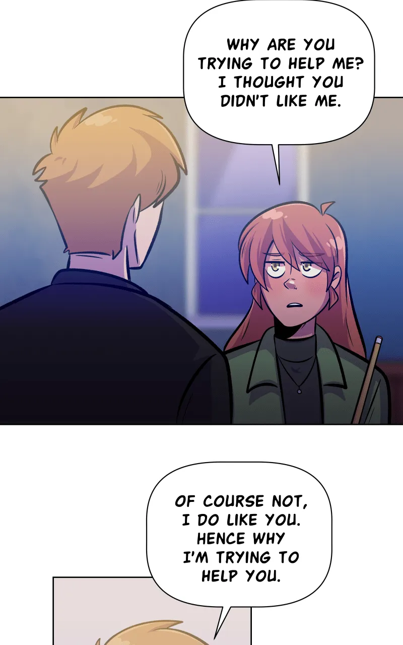 Letters on the Wall Chapter 44 page 69 - 