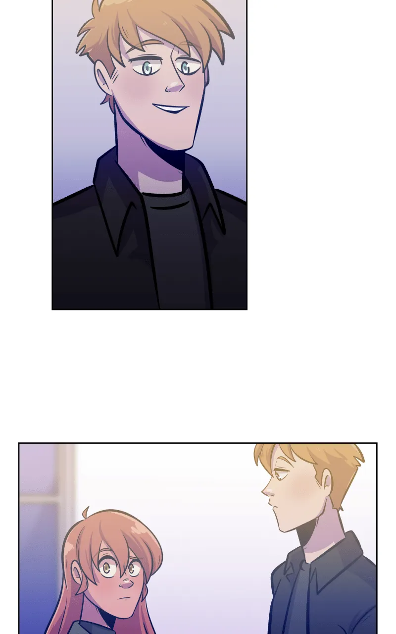 Letters on the Wall Chapter 44 page 70 - 
