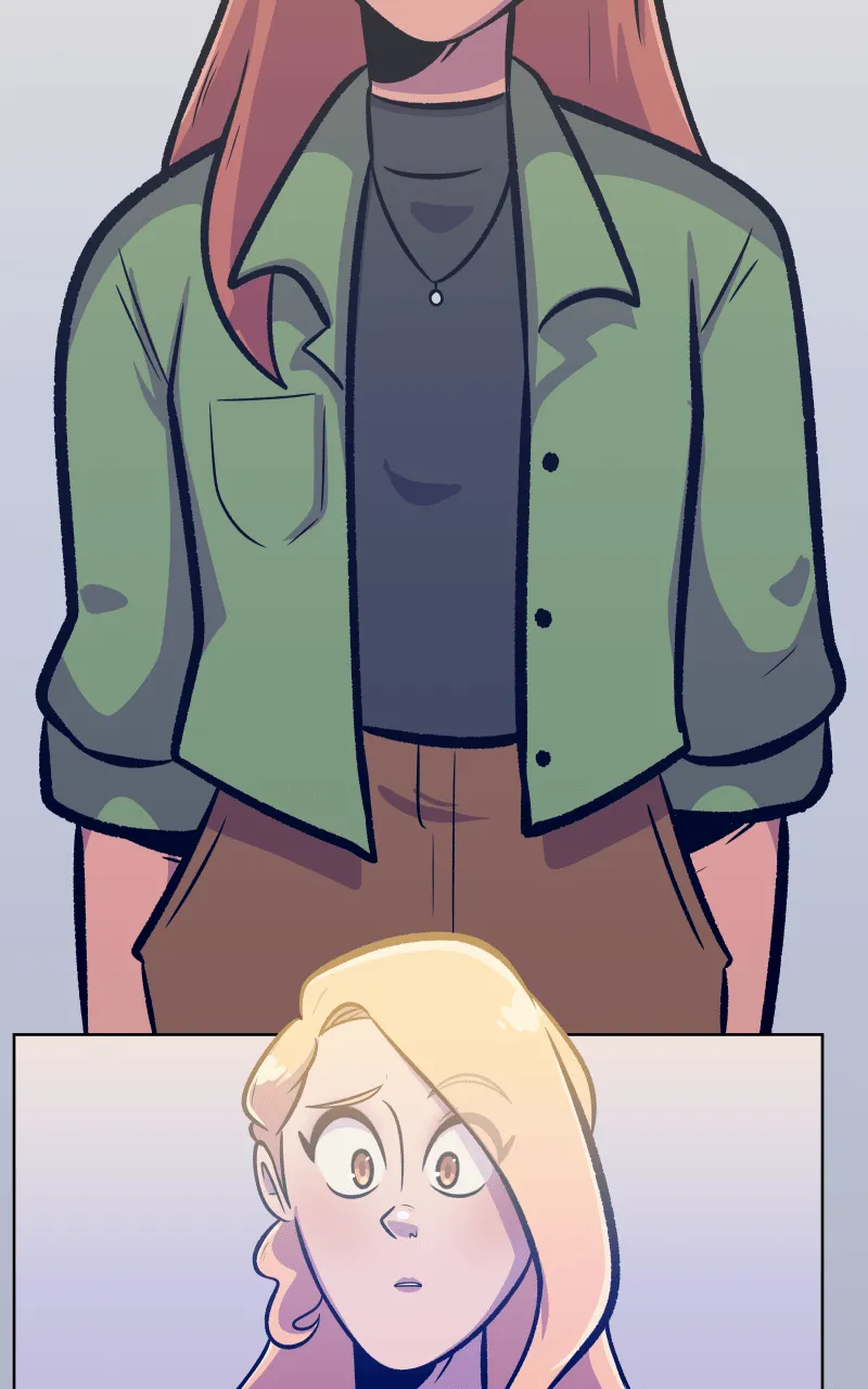 Letters on the Wall Chapter 44 page 8 - 