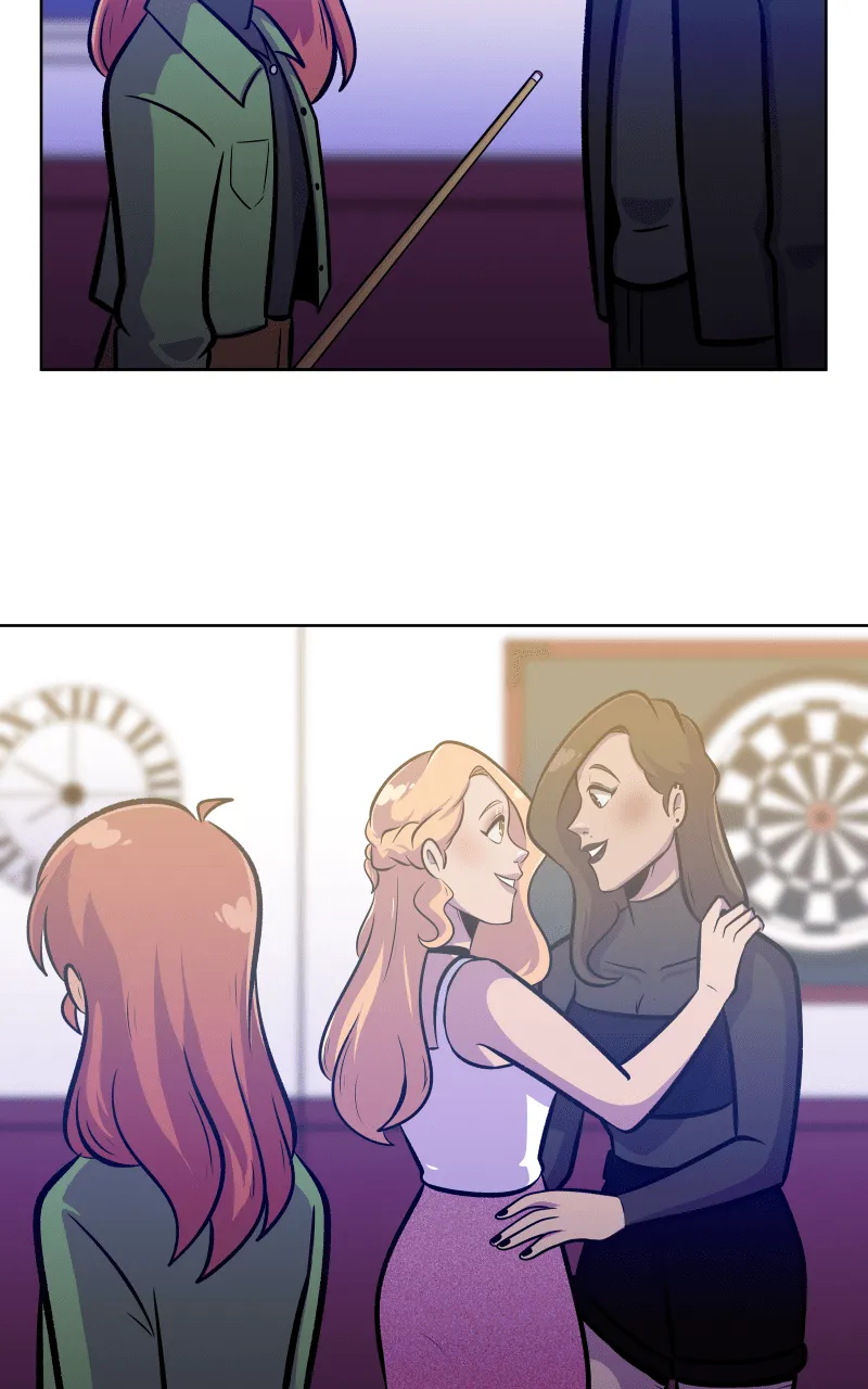 Letters on the Wall Chapter 44 page 71 - 