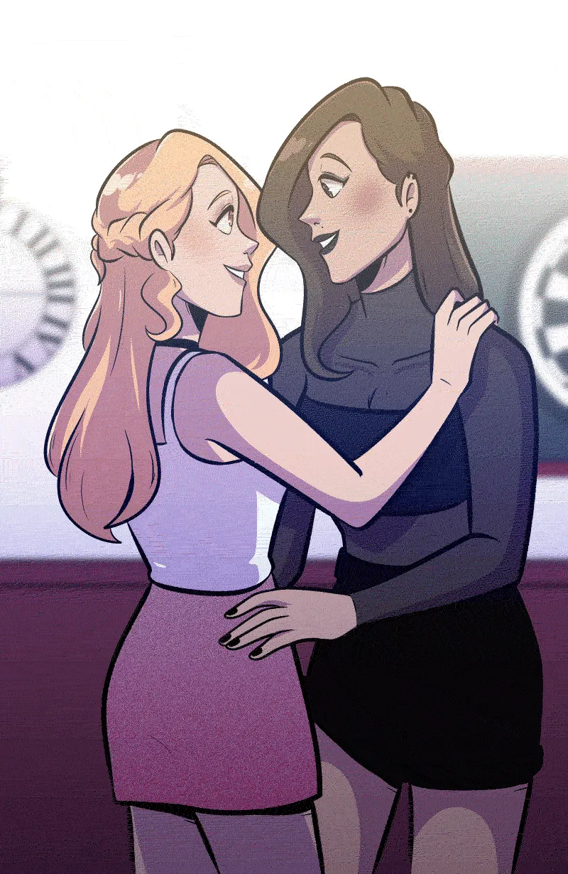 Letters on the Wall Chapter 44 page 73 - 
