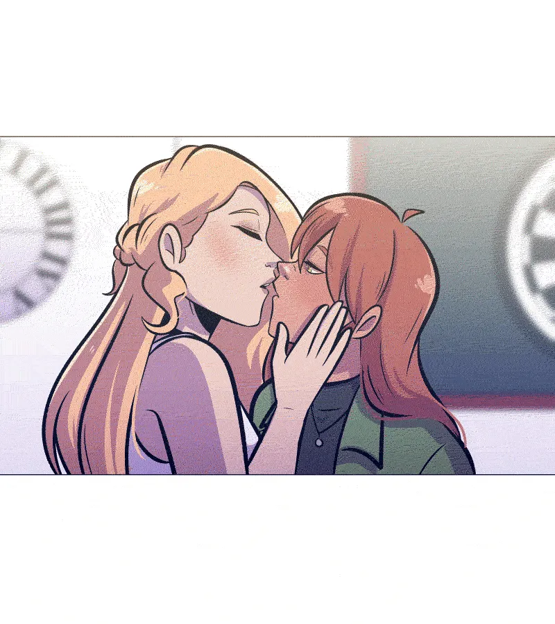 Letters on the Wall Chapter 44 page 75 - 