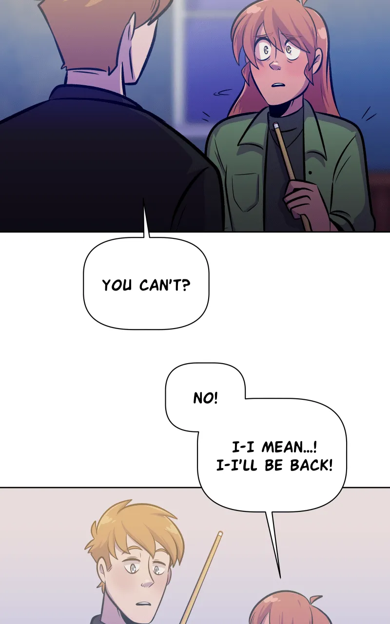 Letters on the Wall Chapter 44 page 77 - 