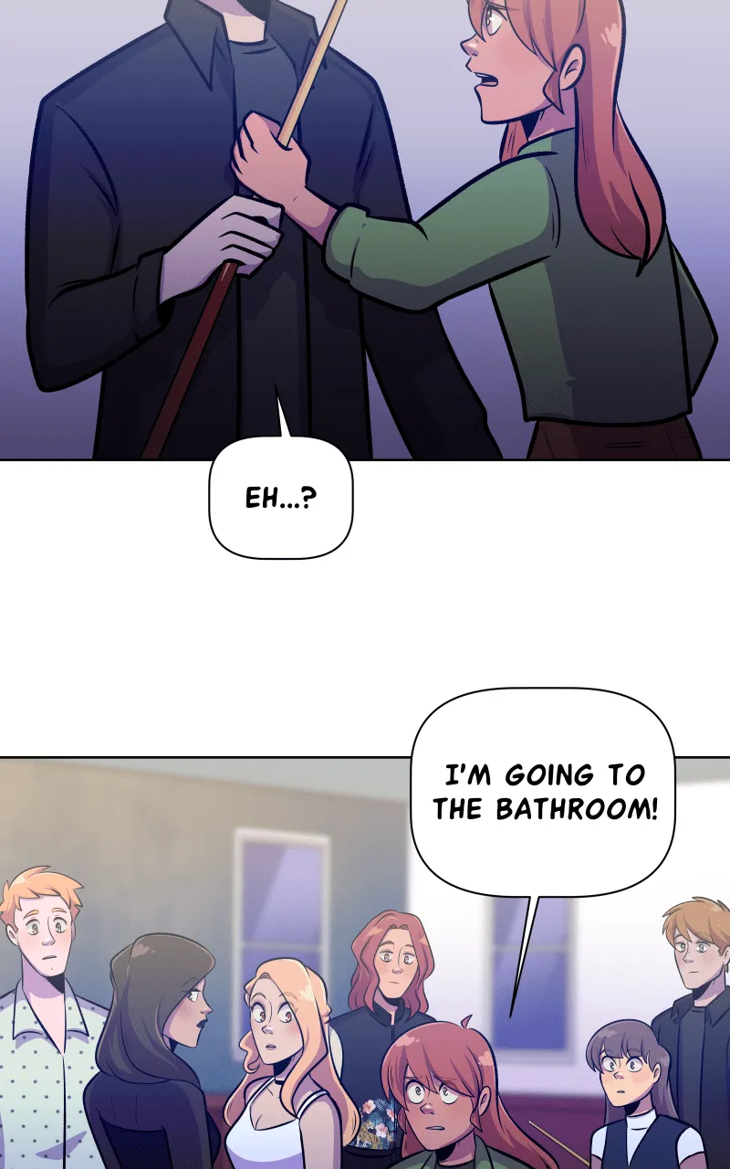 Letters on the Wall Chapter 44 page 78 - 