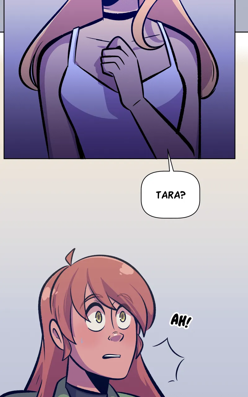 Letters on the Wall Chapter 44 page 9 - 