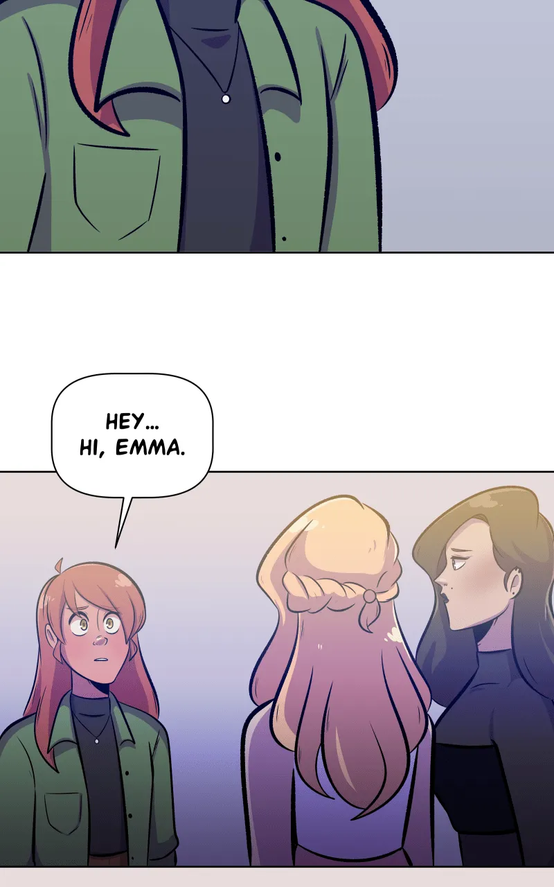 Letters on the Wall Chapter 44 page 10 - 
