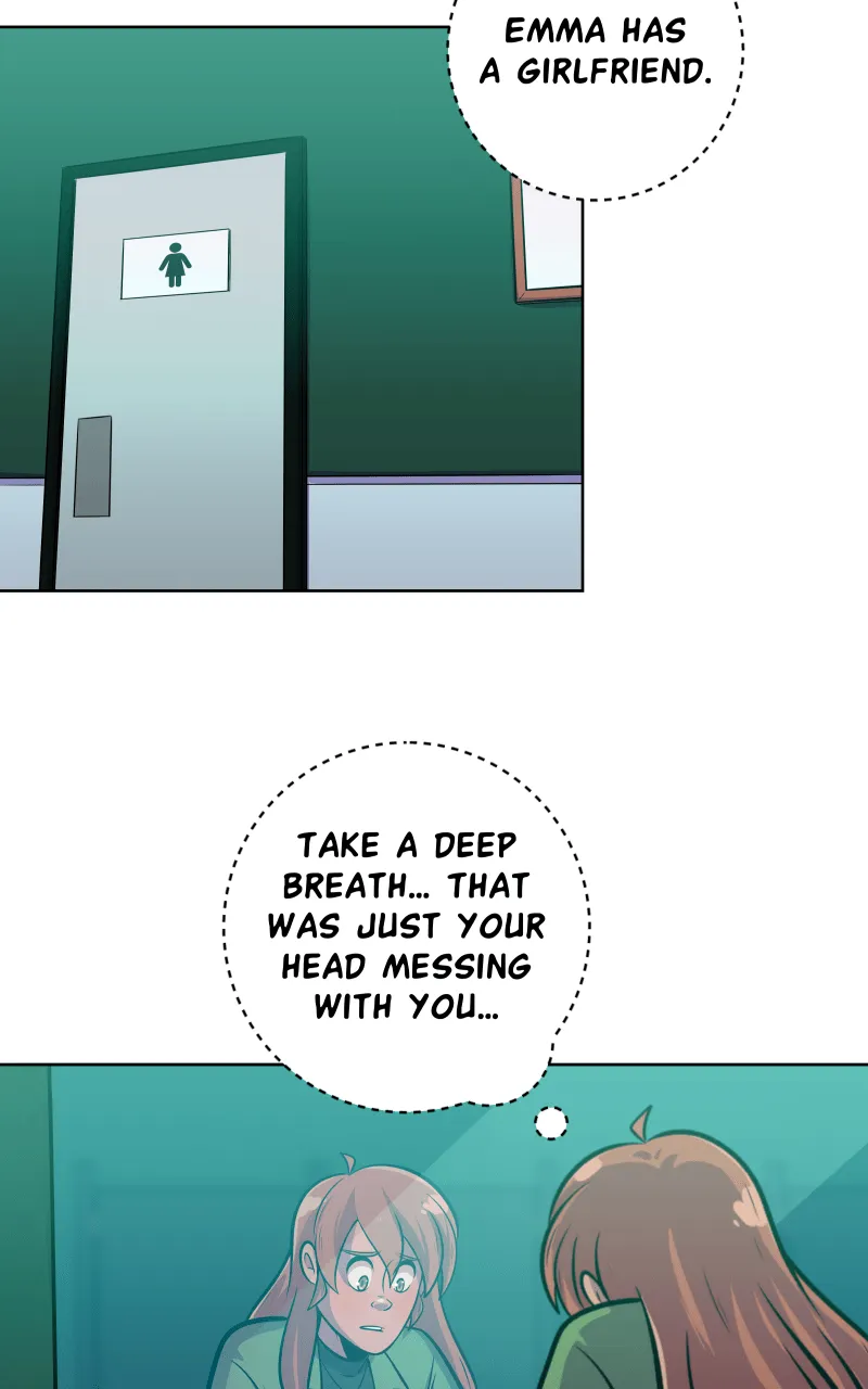 Letters on the Wall Chapter 45 page 2 - 
