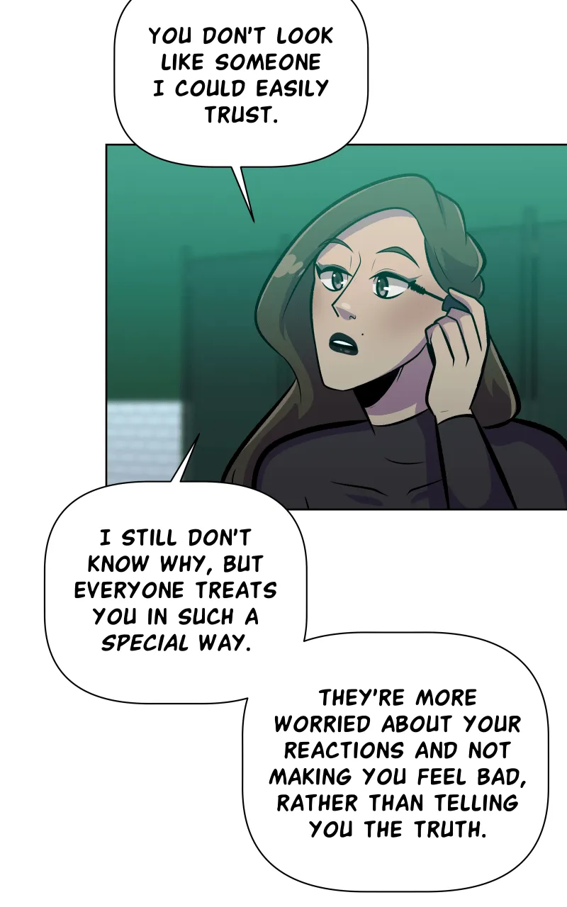 Letters on the Wall Chapter 45 page 13 - 