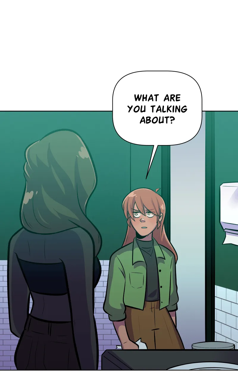Letters on the Wall Chapter 45 page 14 - 