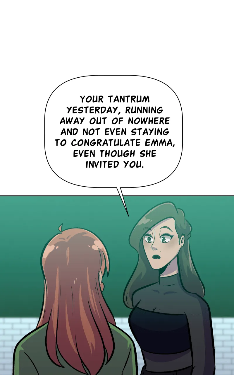 Letters on the Wall Chapter 45 page 15 - 