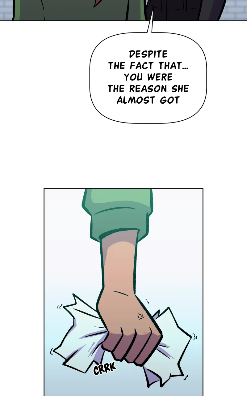 Letters on the Wall Chapter 45 page 16 - 