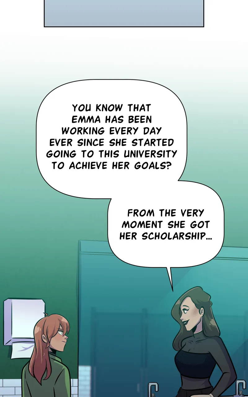 Letters on the Wall Chapter 45 page 17 - 
