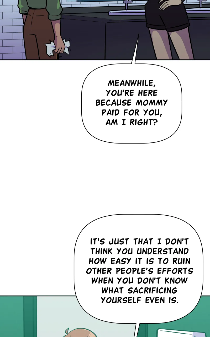 Letters on the Wall Chapter 45 page 18 - 