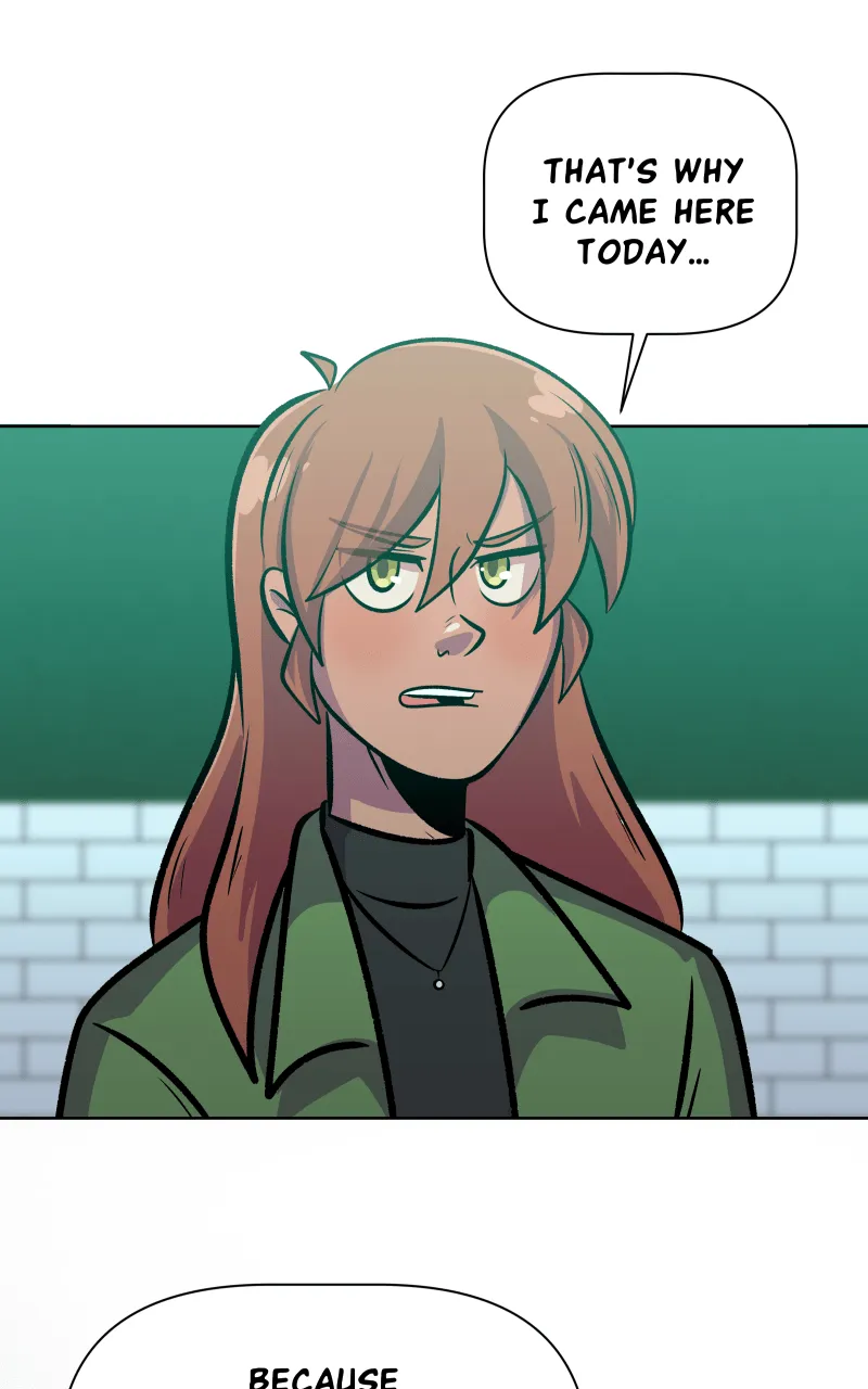 Letters on the Wall Chapter 45 page 20 - 