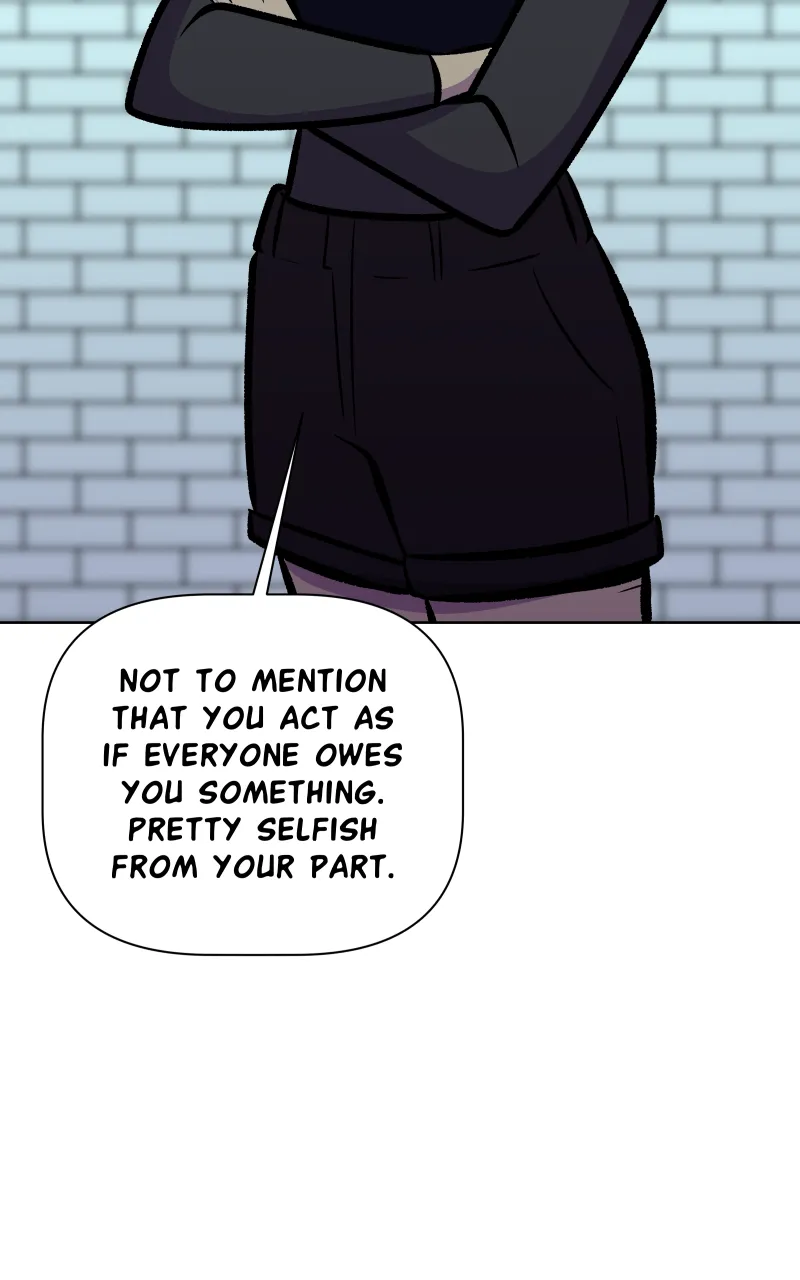 Letters on the Wall Chapter 45 page 22 - 