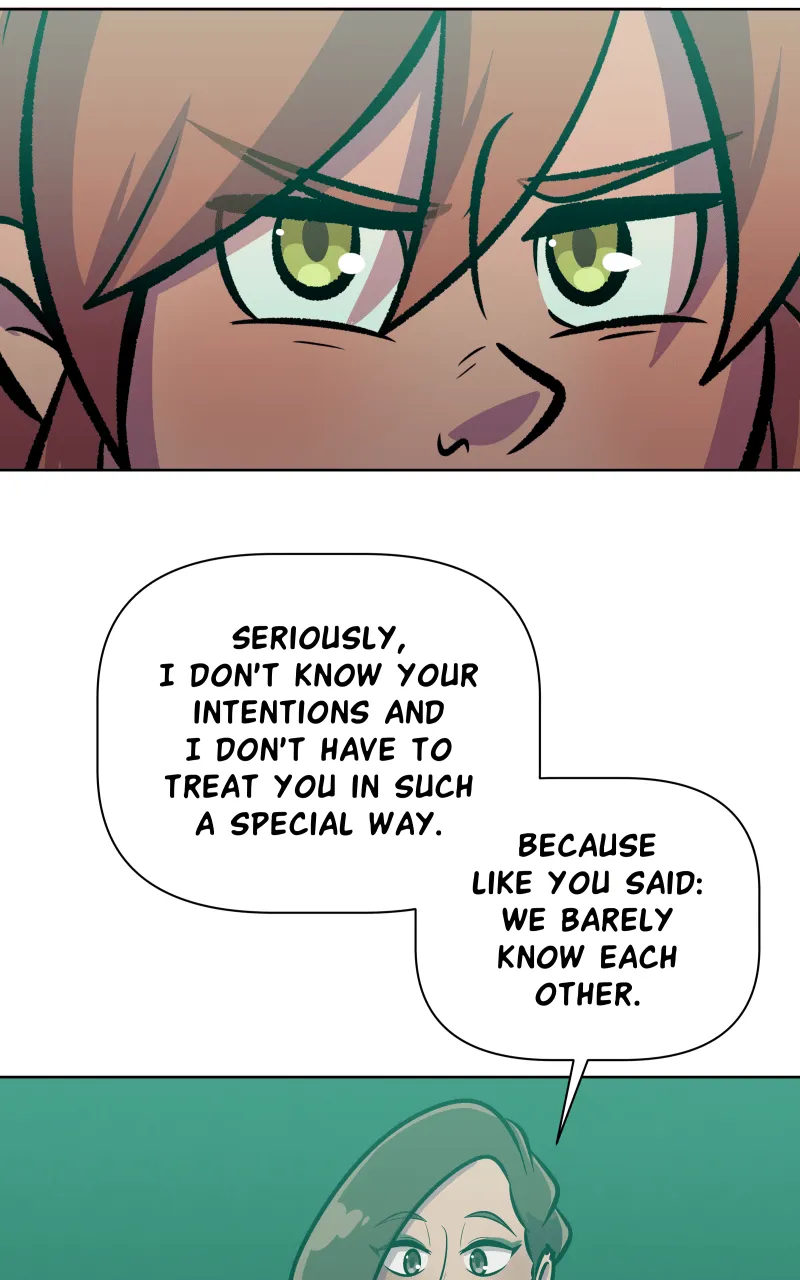 Letters on the Wall Chapter 45 page 23 - 