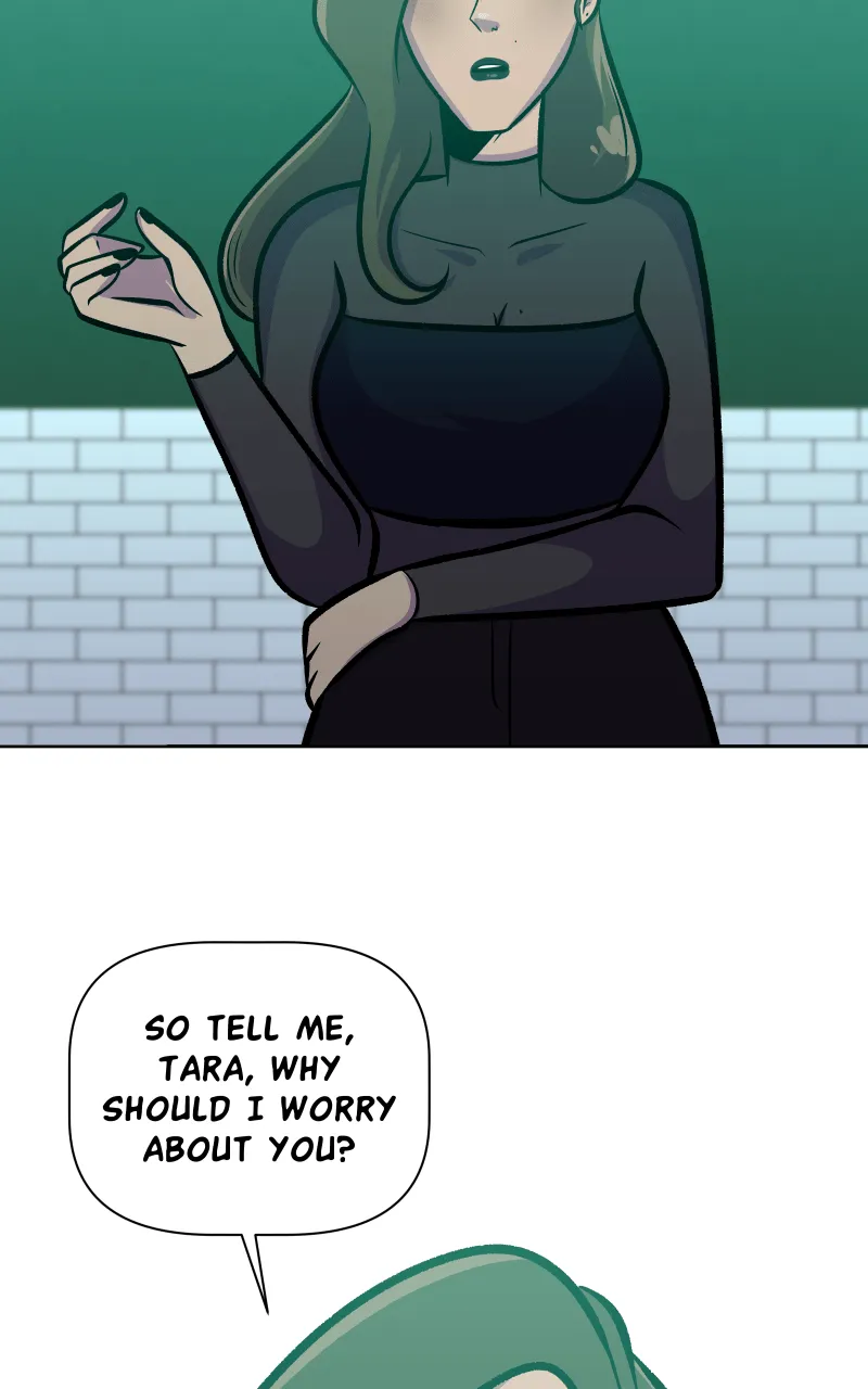 Letters on the Wall Chapter 45 page 24 - 