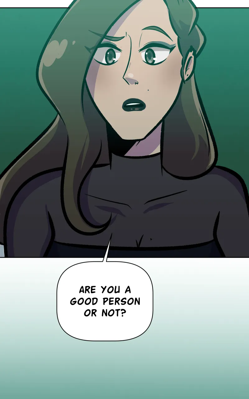 Letters on the Wall Chapter 45 page 25 - 
