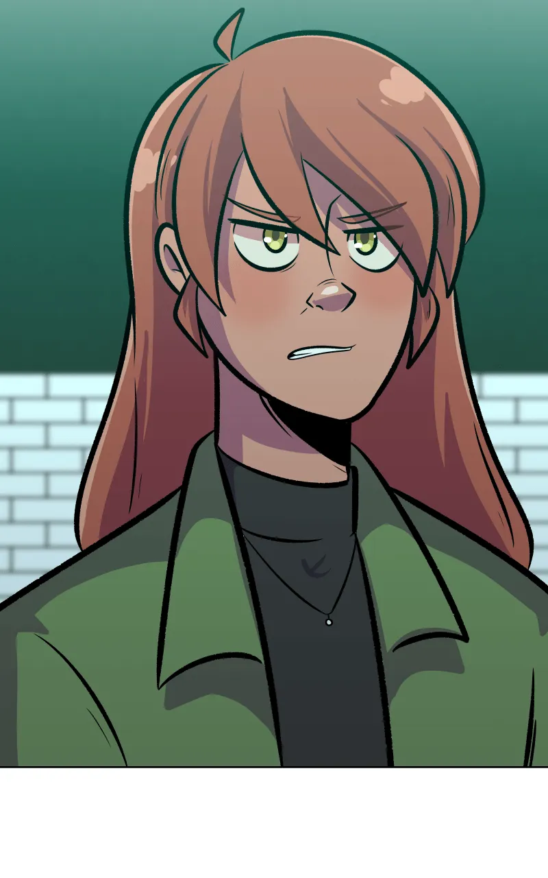 Letters on the Wall Chapter 45 page 26 - 