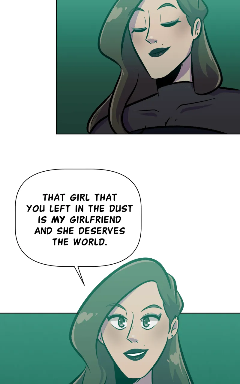 Letters on the Wall Chapter 45 page 28 - 
