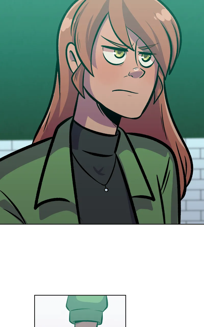 Letters on the Wall Chapter 45 page 30 - 