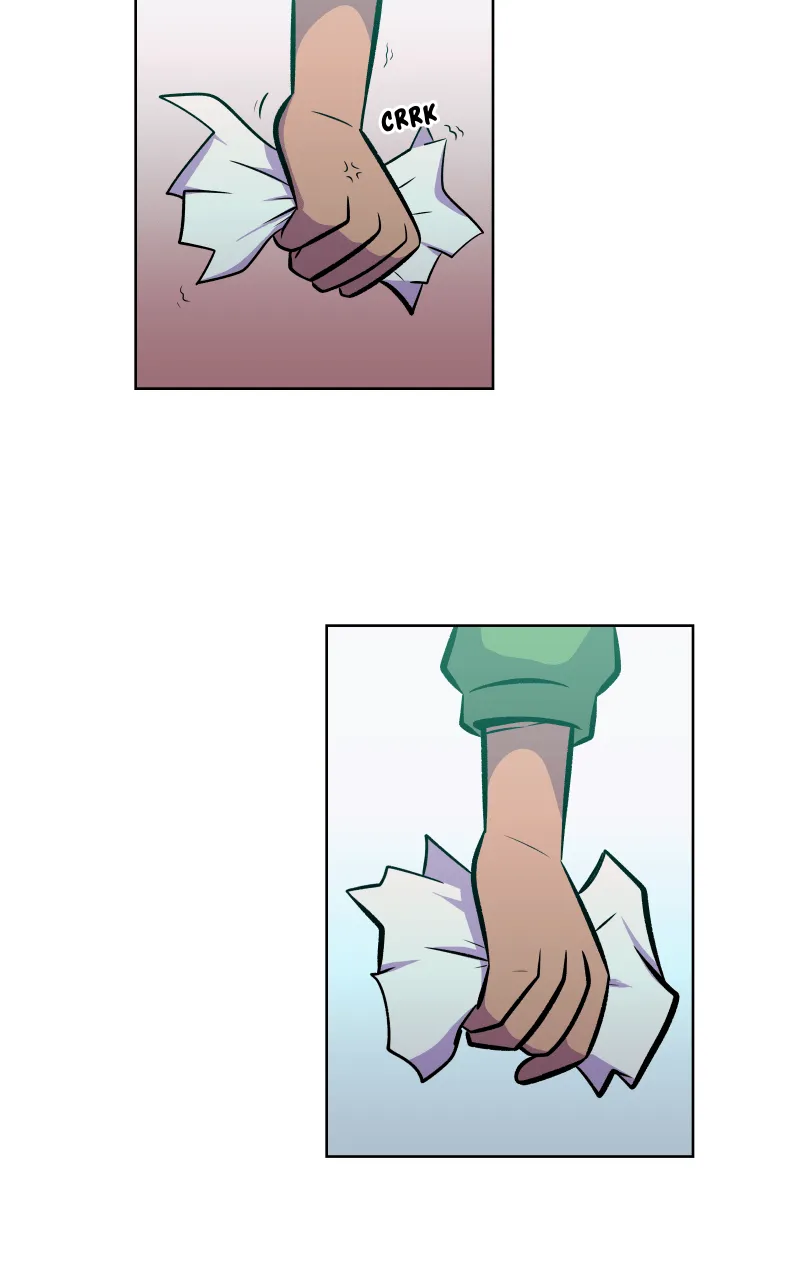 Letters on the Wall Chapter 45 page 31 - 