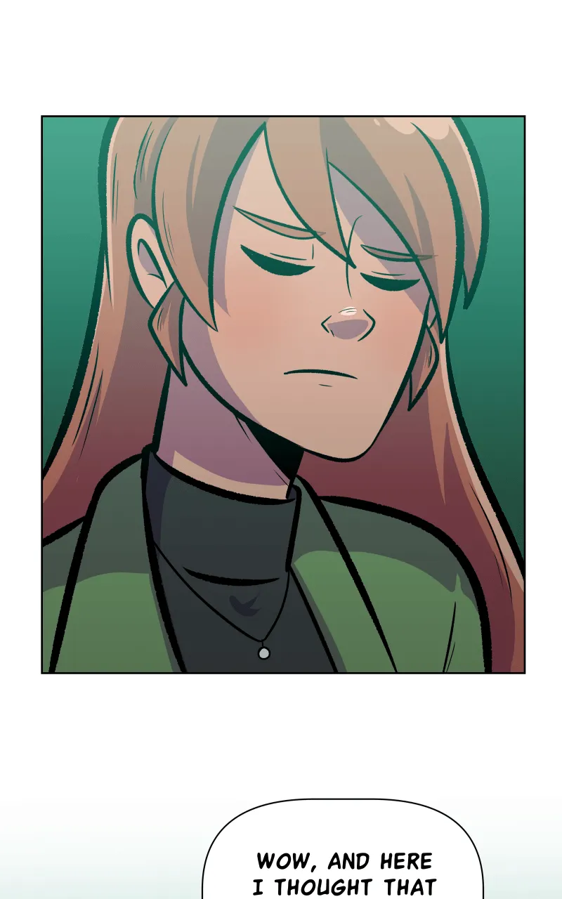 Letters on the Wall Chapter 45 page 32 - 